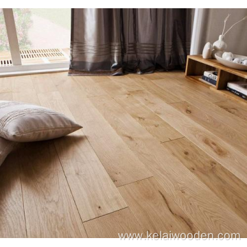 Oak ABCD Grade Timber Engineered Wood Flooring